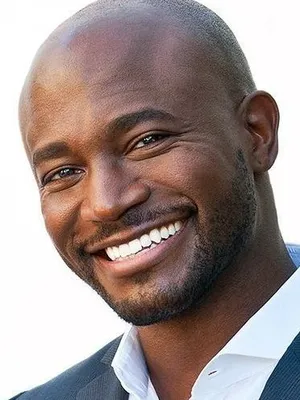 Taye Diggs