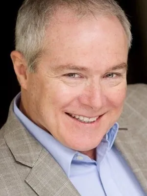 Fred Keating
