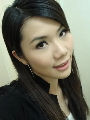 Kerry Chan