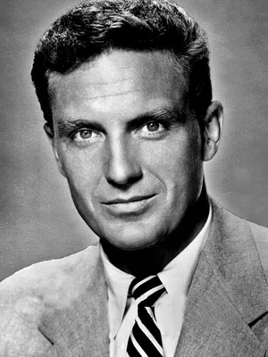 Robert Stack
