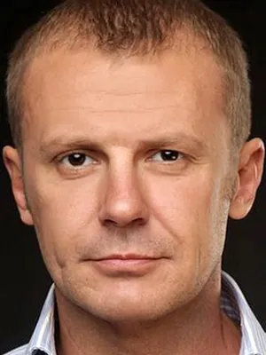 Andrey Stoyanov