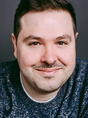 Nicholas Carella