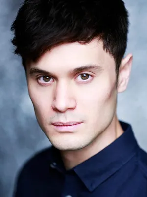 Andrew Leung