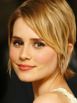 Alison Lohman