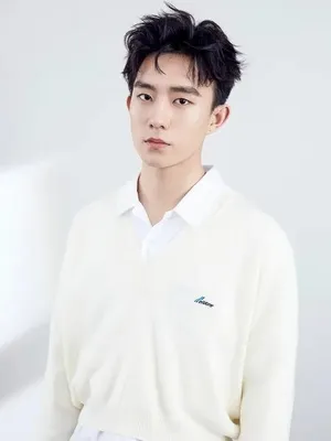 Zheng Hao