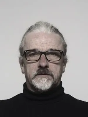 Crispin Buxton