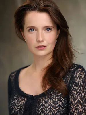 Isobel Wood