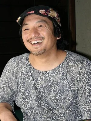 Toyoharu Kitamura