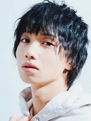 Keisuke Ueda