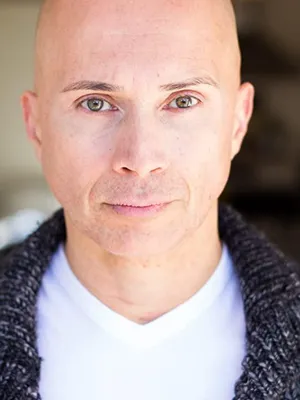 Giovanni Silva