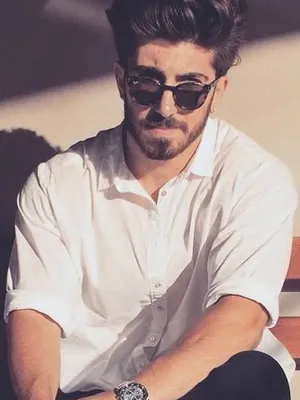 Sadeer Massoud