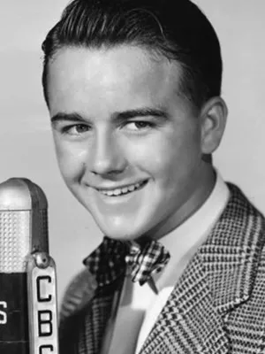 Dickie Jones