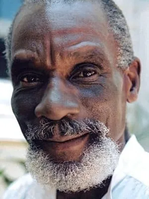 Conrad Roberts