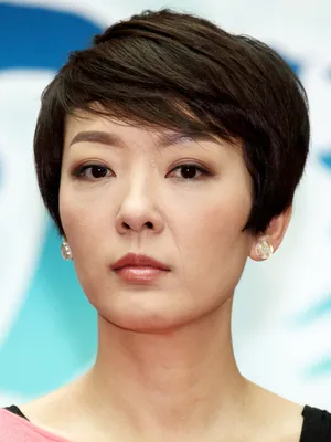 Florence Kwok Siu-Wan