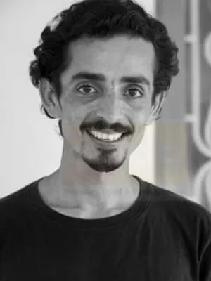 Rajesh Madhavan
