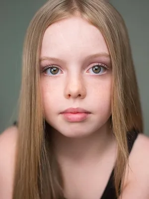 Emily Dargan