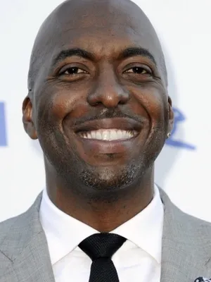 John Salley