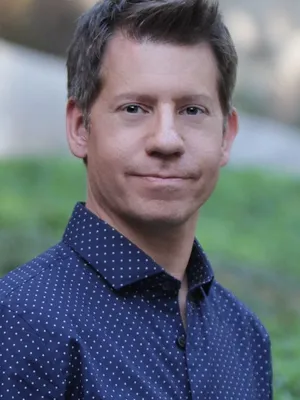 Eric Jacobson