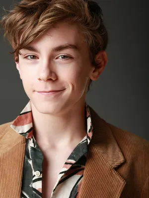 Julian Hilliard