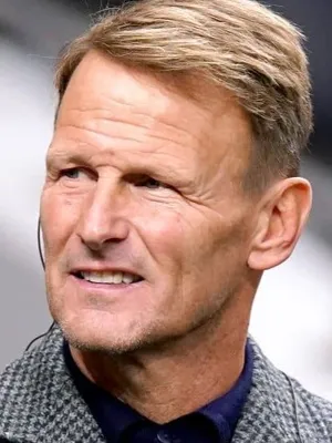 Teddy Sheringham
