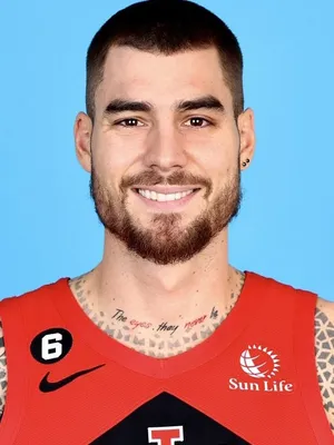 Juancho Hernangómez