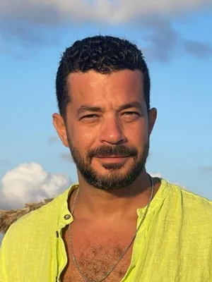 Sherif Salama