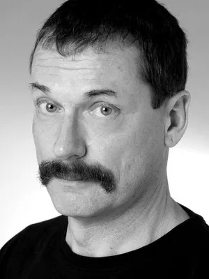 Dave Thompson