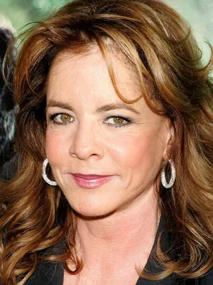 Stockard Channing