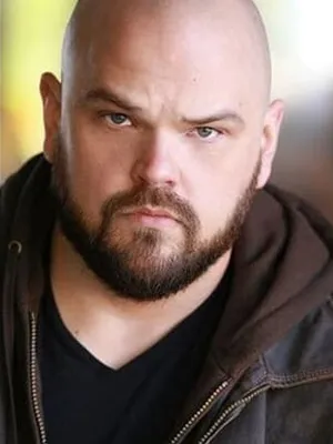 Patrick Cox