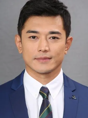 Stefan Wong