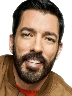 Drew Scott
