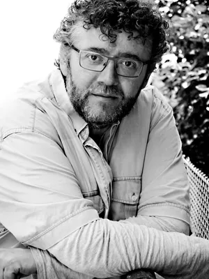 Frédéric Saurel