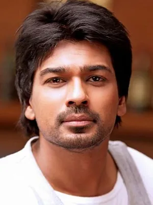 Nikhil Dwivedi