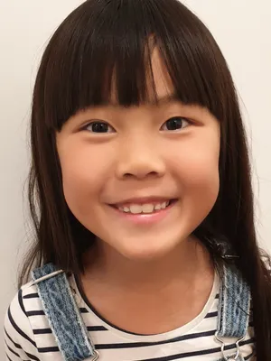 Elodie Fong