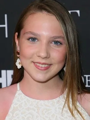 Isabelle Nélisse