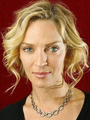 Uma Thurman