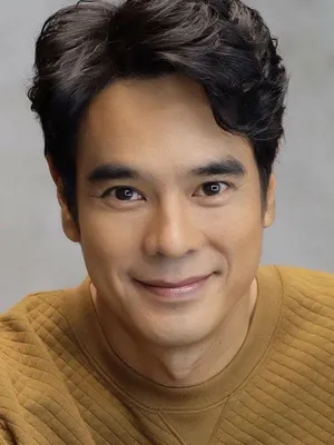 Amarin Nitipon