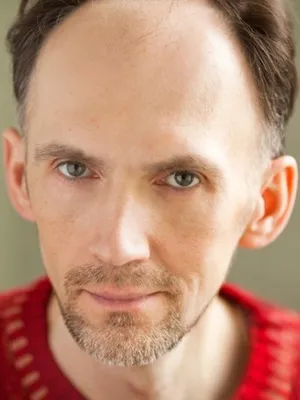 Sergey Shpakovsky