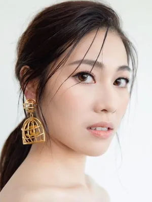Alisia Liang