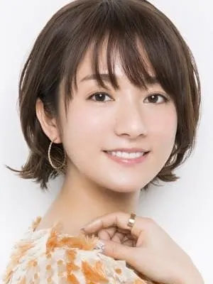 Fumino Kimura