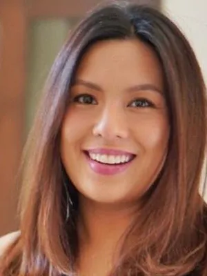Nikki Gil