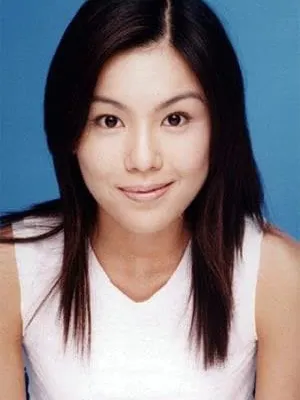 Lillian Ho Ga-Lai