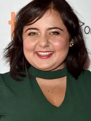 Shaista Latif