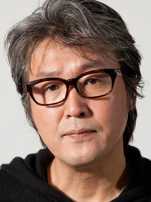 Ryushi Mizukami