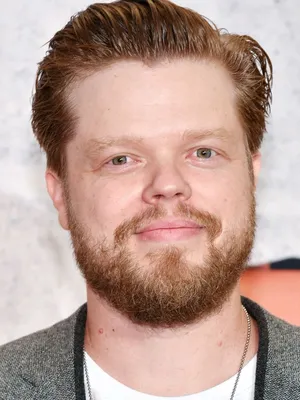 Elden Henson