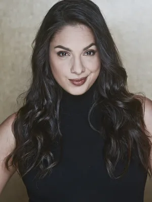 Lara Amersey