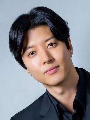 Lee Dong-gun