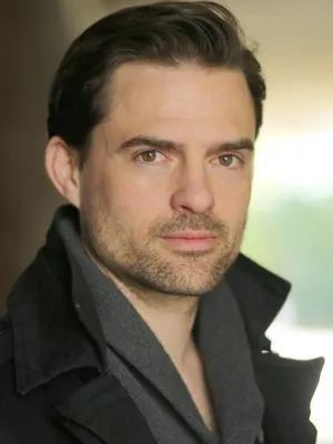 Richard Cambridge
