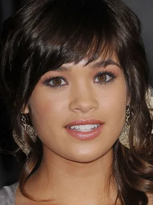 Nicole Gale Anderson