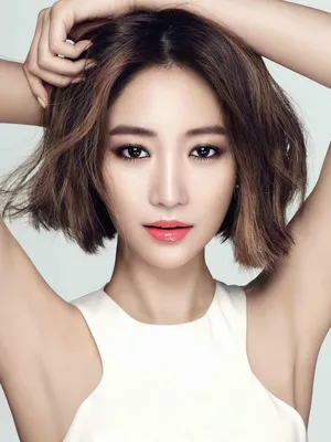 Go Joon-hee